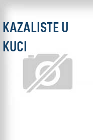 Kazaliste u kuci