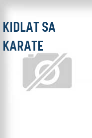 Kidlat sa karate