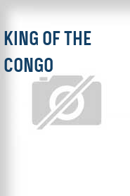 King of the Congo