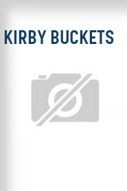 Kirby Buckets
