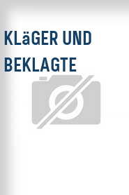 Kläger und Beklagte