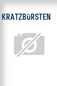 Kratzbürsten