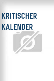 Kritischer Kalender