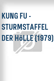Kung Fu - Sturmstaffel der Hölle (1979)