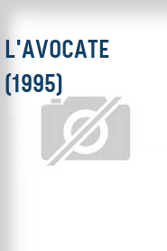 L'avocate (1995)