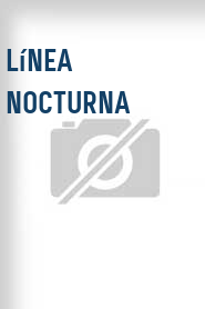 Línea nocturna