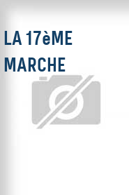 La 17ème marche
