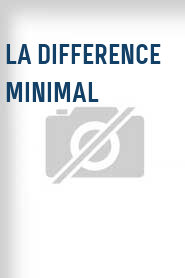 La Difference minimal