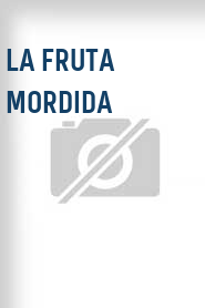 La Fruta mordida