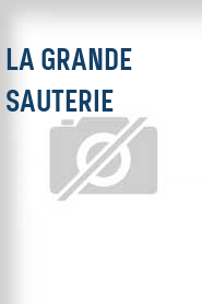 La Grande sauterie