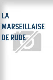 La Marseillaise de Rude