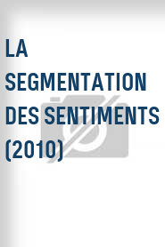 La Segmentation des sentiments (2010)