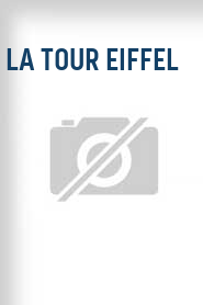 La Tour Eiffel