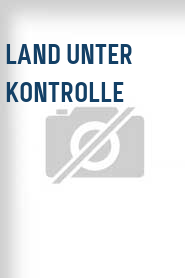 Land unter Kontrolle