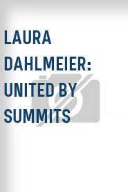 Laura Dahlmeier: United by Summits