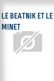 Le Beatnik et le minet