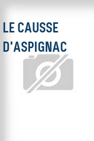 Le Causse d'Aspignac