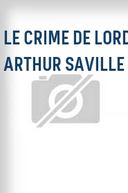Le Crime de Lord Arthur Saville