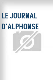 Le Journal d'Alphonse