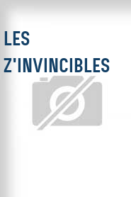 Les Z'invincibles