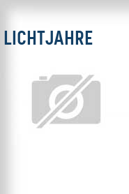 Lichtjahre