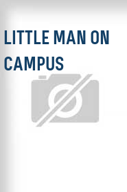 Little Man on Campus