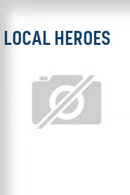 Local Heroes