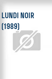 Lundi noir (1989)