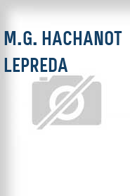 M.G. Hachanot Lepreda