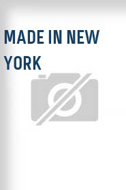 Made in New York
