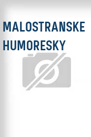 Malostranske humoresky