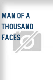 Man of a Thousand Faces