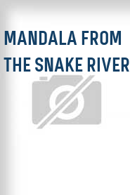 Mandala from the Snake River