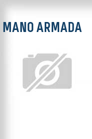Mano armada
