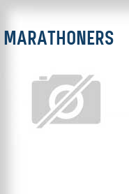 Marathoners