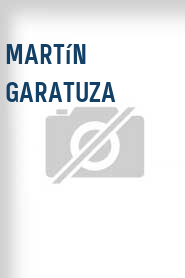 Martín Garatuza