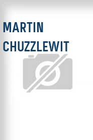 Martin Chuzzlewit
