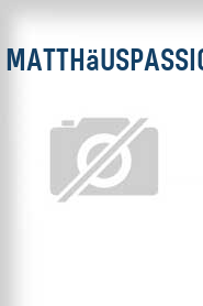 Matthäuspassion
