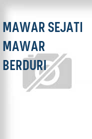 Mawar sejati mawar berduri