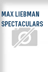 Max Liebman Spectaculars