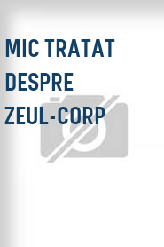 Mic tratat despre zeul-corp