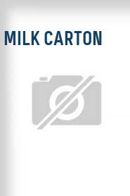 Milk Carton