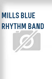 Mills Blue Rhythm Band