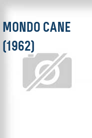 Mondo cane (1962)
