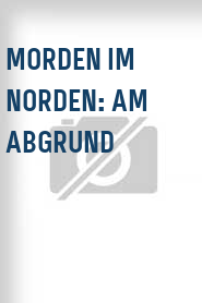 Morden im Norden: Am Abgrund