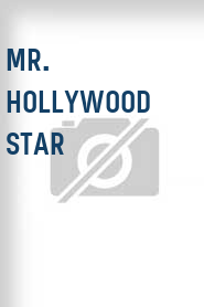Mr. Hollywood Star