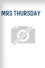 Mrs Thursday