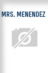 Mrs. Menendez