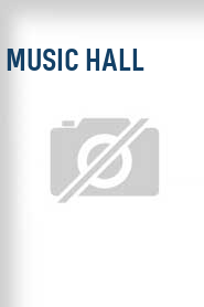 Music Hall