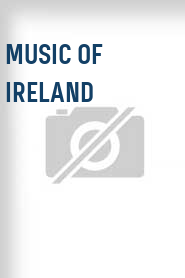 Music of Ireland